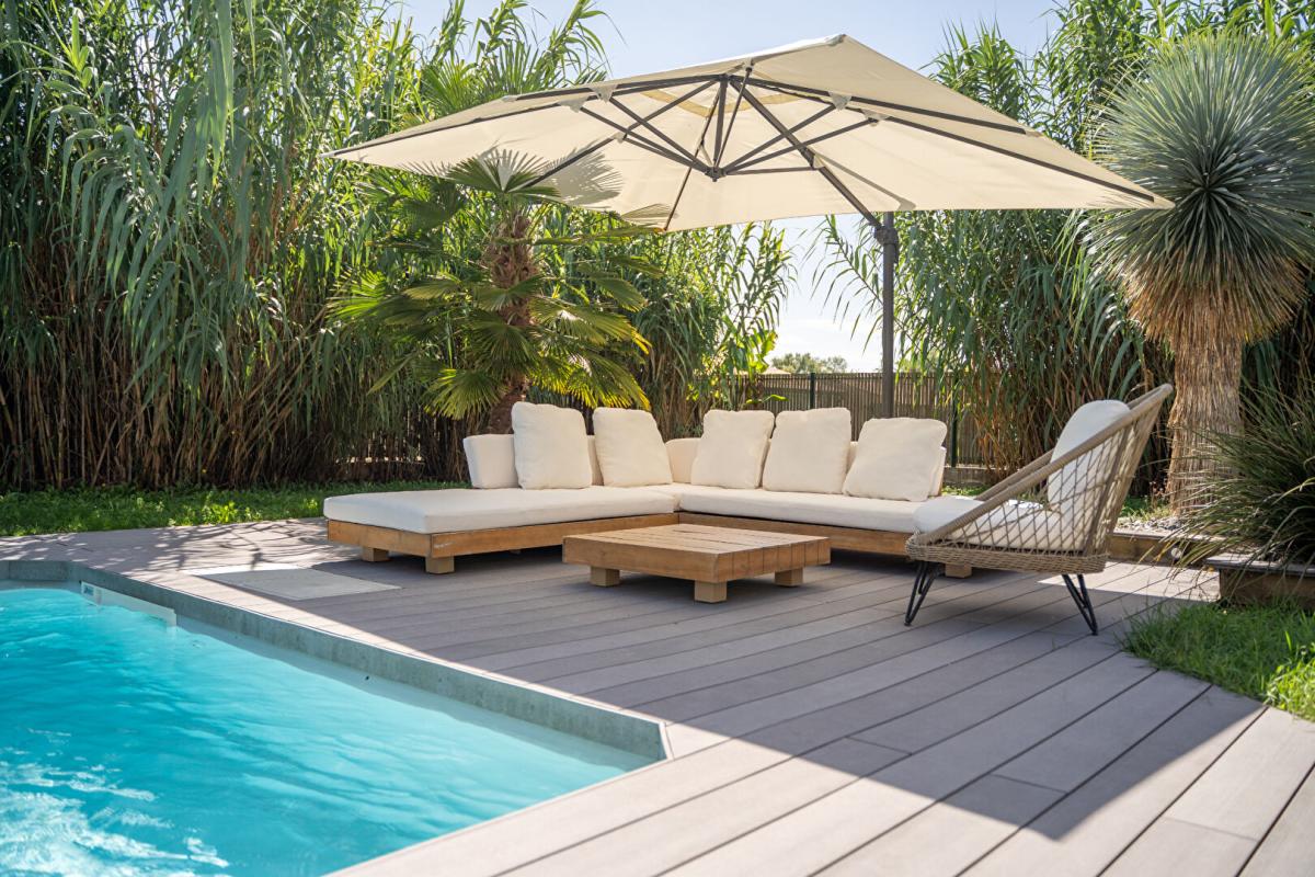 FLEAC EXCLUSIVITÉ VILLA D'ARCHITECTE ENVIRONNEMENT PRIVILÉGIÉ 3