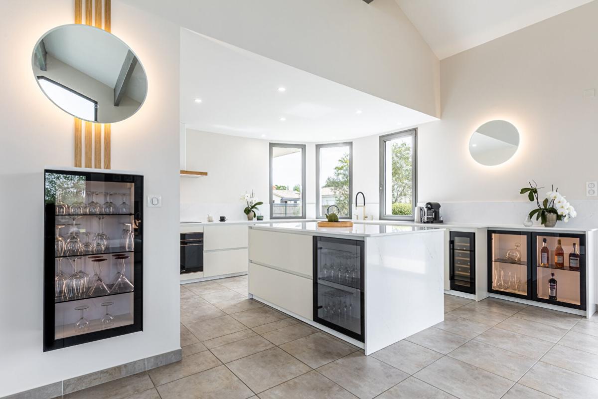 FLEAC EXCLUSIVITÉ VILLA D'ARCHITECTE ENVIRONNEMENT PRIVILÉGIÉ 8