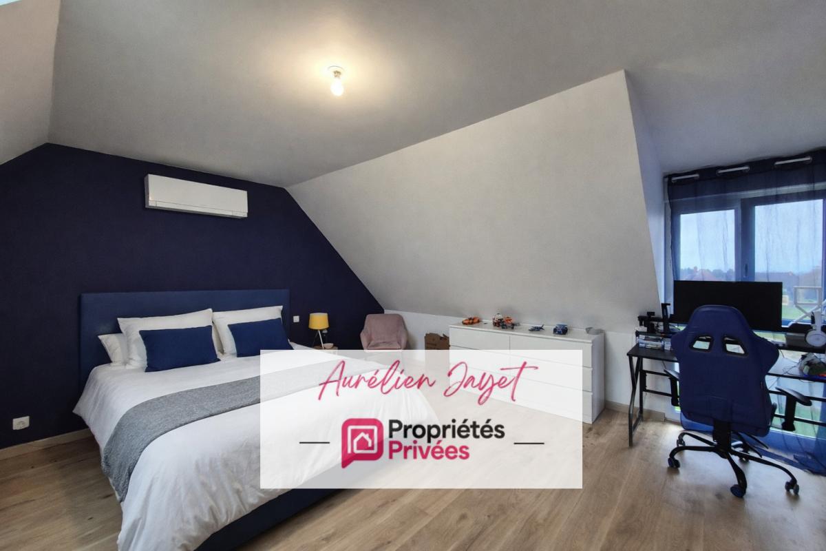 CRIQUETOT-L'ESNEVAL Maison à Cuverville proche de Criquetot 8