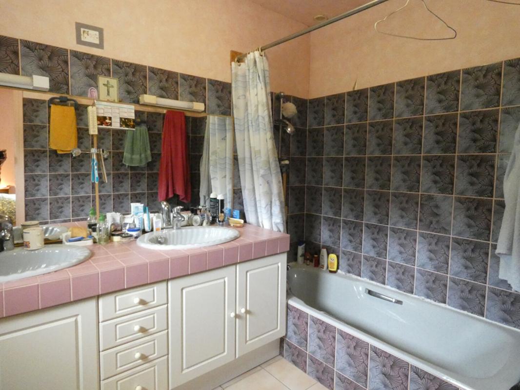 SARZEAU Maison 6 chambres sur un terrain de 1065 m2 10