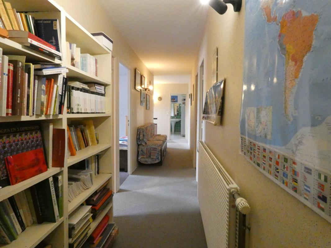 SARZEAU Maison 6 chambres sur un terrain de 1065 m2 11