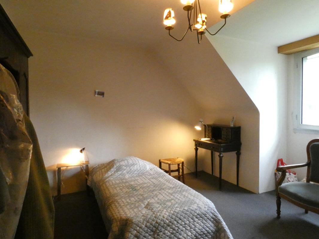 SARZEAU Maison 6 chambres sur un terrain de 1065 m2 13