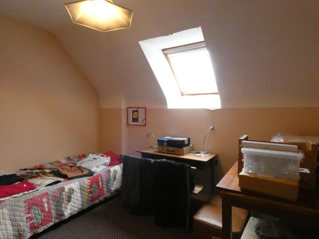 SARZEAU Maison 6 chambres sur un terrain de 1065 m2 14