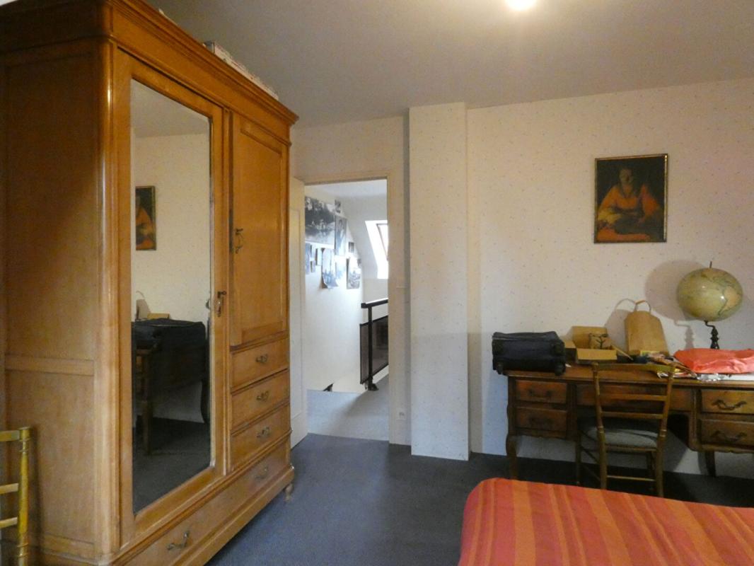 SARZEAU Maison 6 chambres sur un terrain de 1065 m2 15