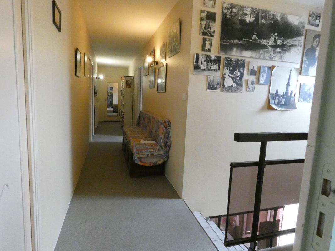 SARZEAU Maison 6 chambres sur un terrain de 1065 m2 16