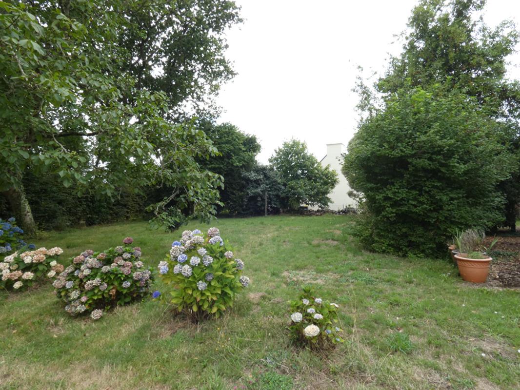 SARZEAU Maison 6 chambres sur un terrain de 1065 m2 17