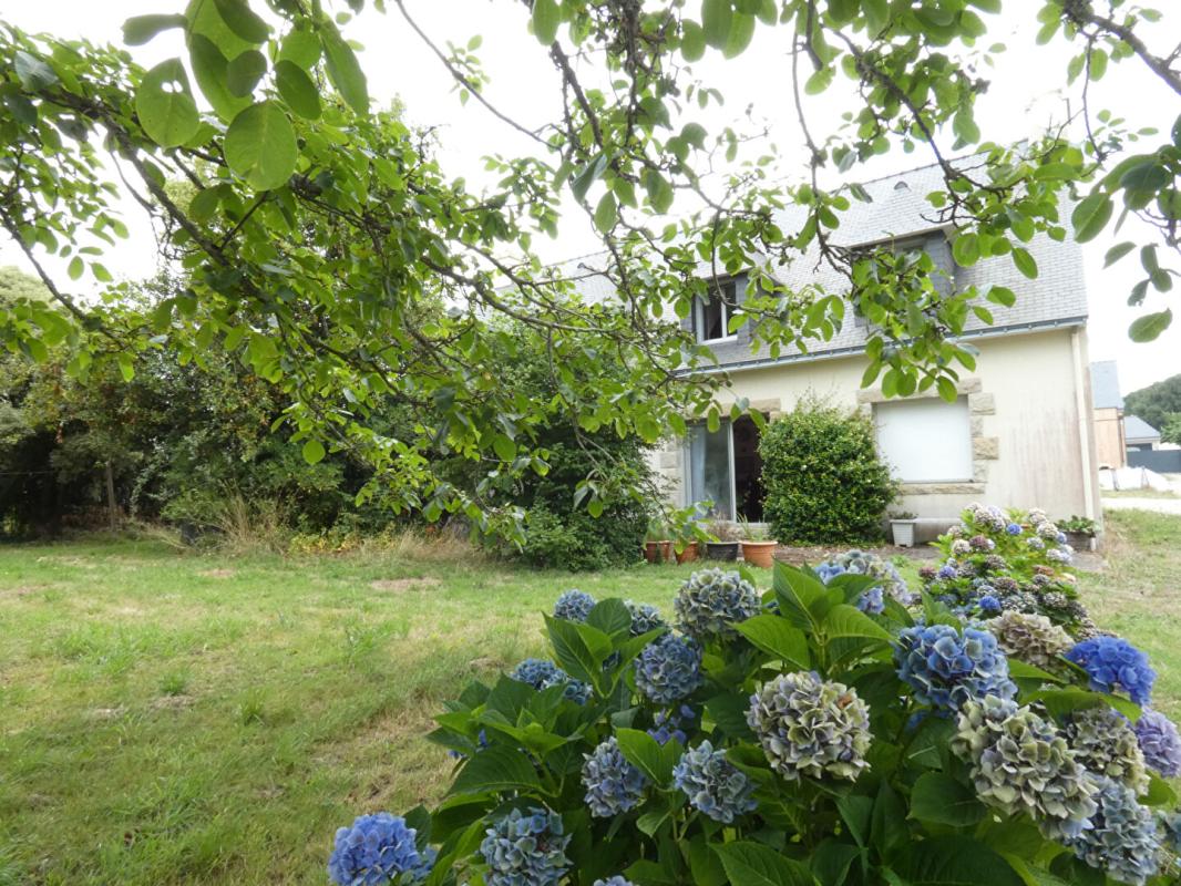 SARZEAU Maison 6 chambres sur un terrain de 1065 m2 18