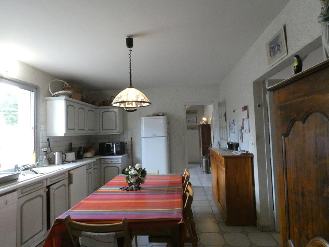 SARZEAU Maison 6 chambres sur un terrain de 1065 m2 8