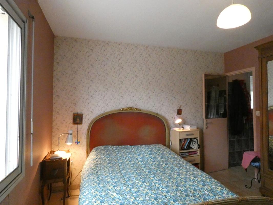 SARZEAU Maison 6 chambres sur un terrain de 1065 m2 9