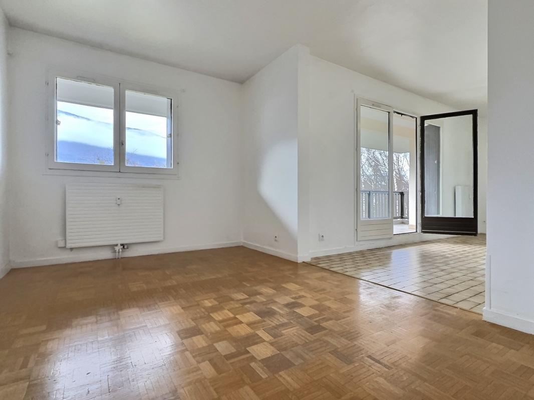 LA MOTTE-SERVOLEX Appartement La Motte Servolex 3 pièces 82 m2 avec terrasse 5