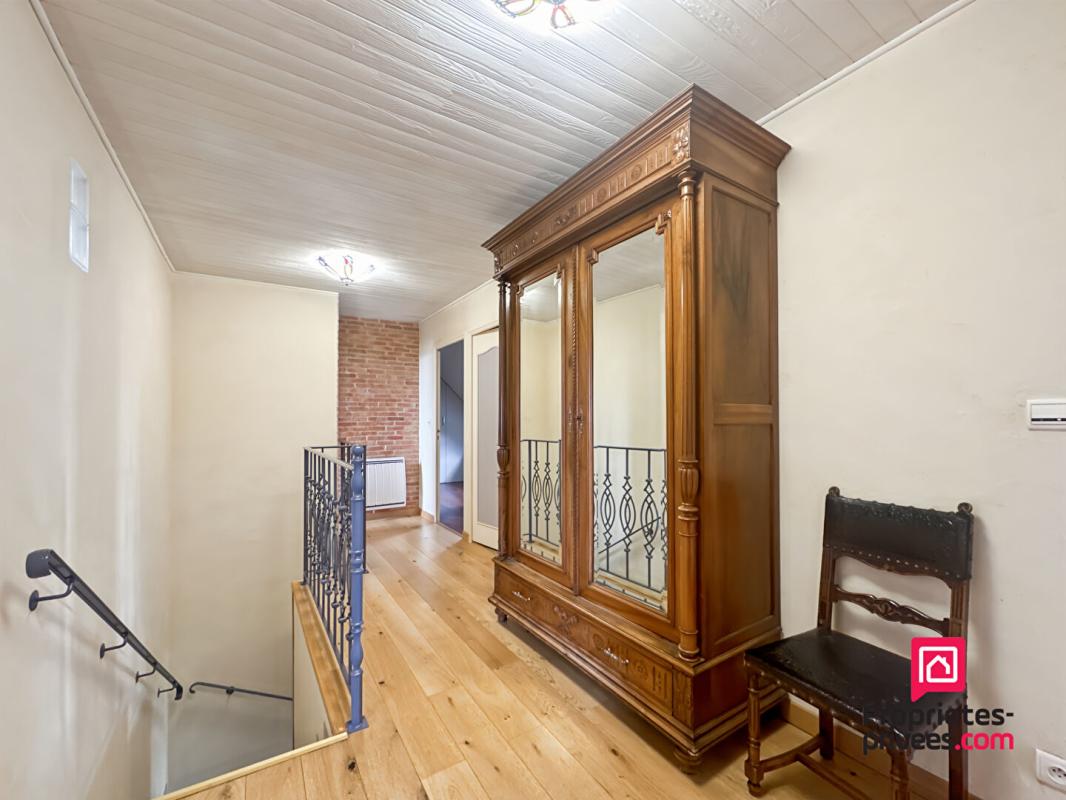 AVALLON Pavillon Avallon sur sous sol avec terrain 11