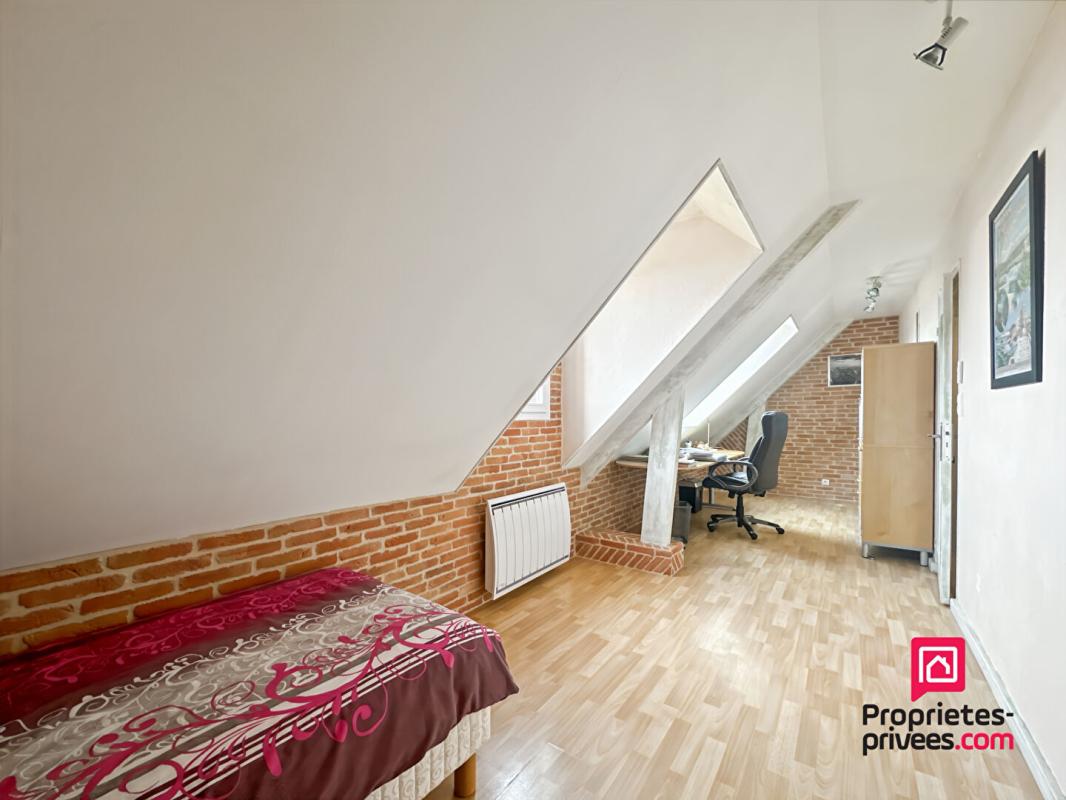 AVALLON Pavillon Avallon sur sous sol avec terrain 12