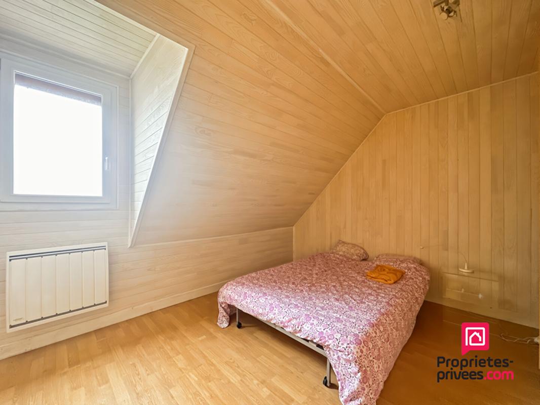 AVALLON Pavillon Avallon sur sous sol avec terrain 14