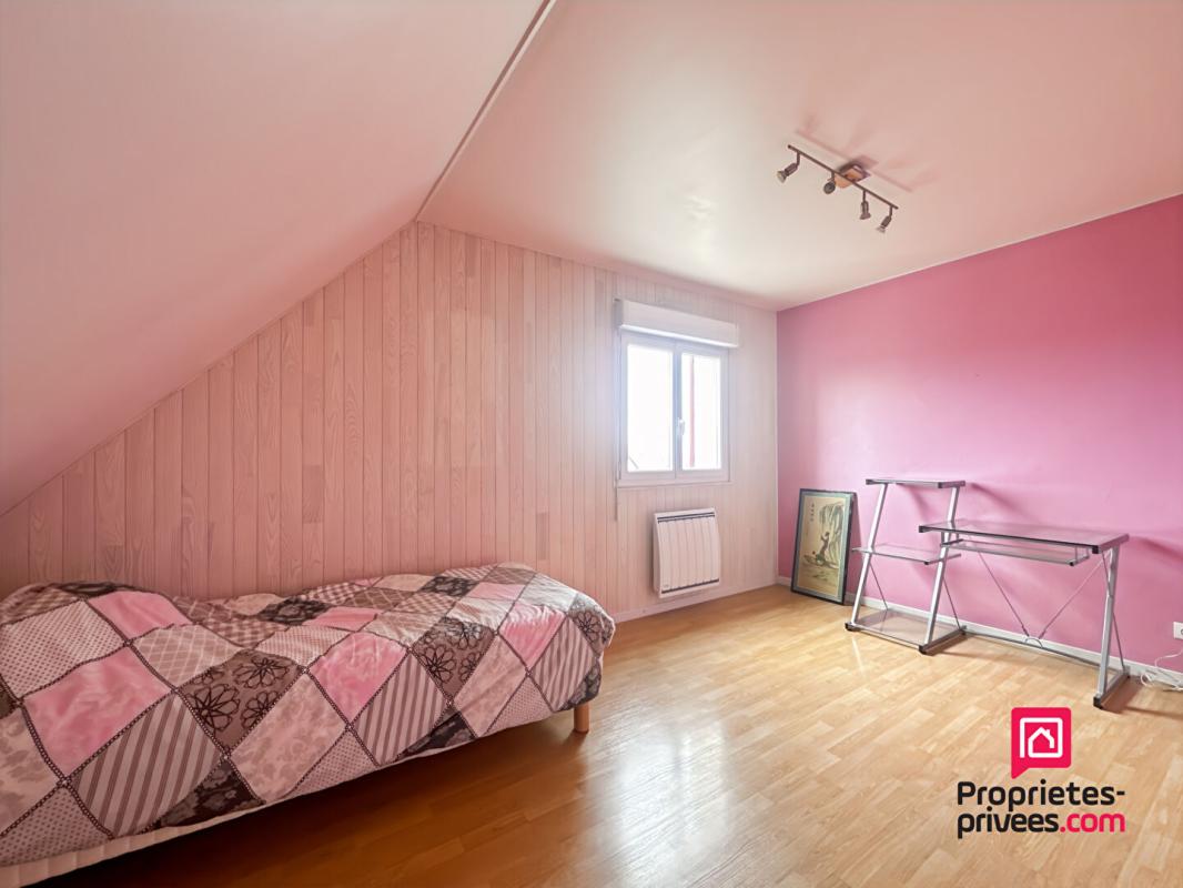 AVALLON Pavillon Avallon sur sous sol avec terrain 15