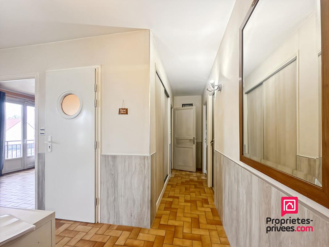 AVALLON Pavillon Avallon sur sous sol avec terrain 7