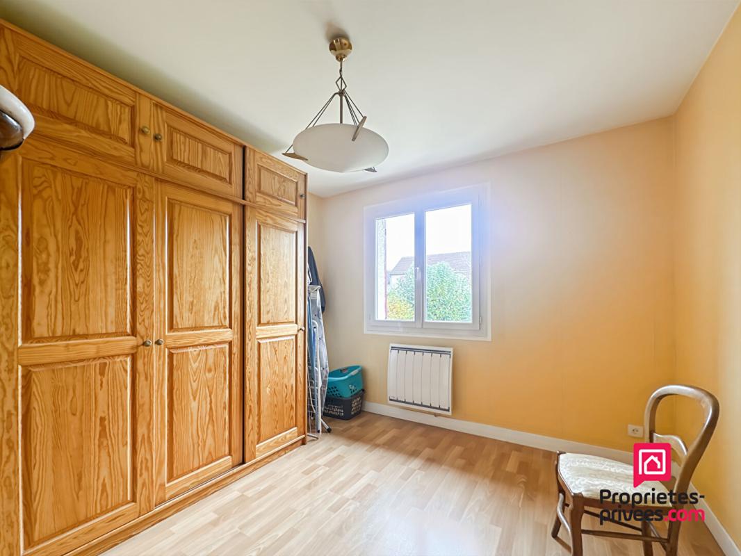 AVALLON Pavillon Avallon sur sous sol avec terrain 9