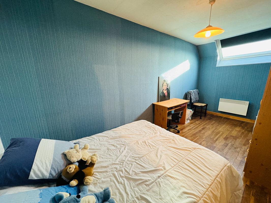 SAINT-LEGER-LE-PETIT Jolie maison ancienne à Saint Léger le Petit 10