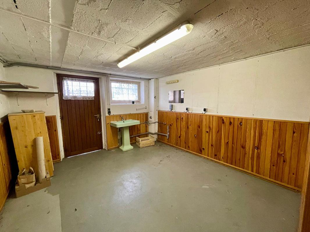 NEVERS Appartement 98m² - jardin, balcon, garage, proche centre ville Nevers 10