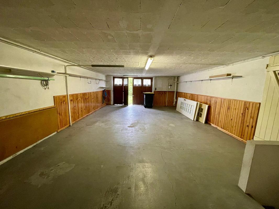 NEVERS Appartement 98m² - jardin, balcon, garage, proche centre ville Nevers 9