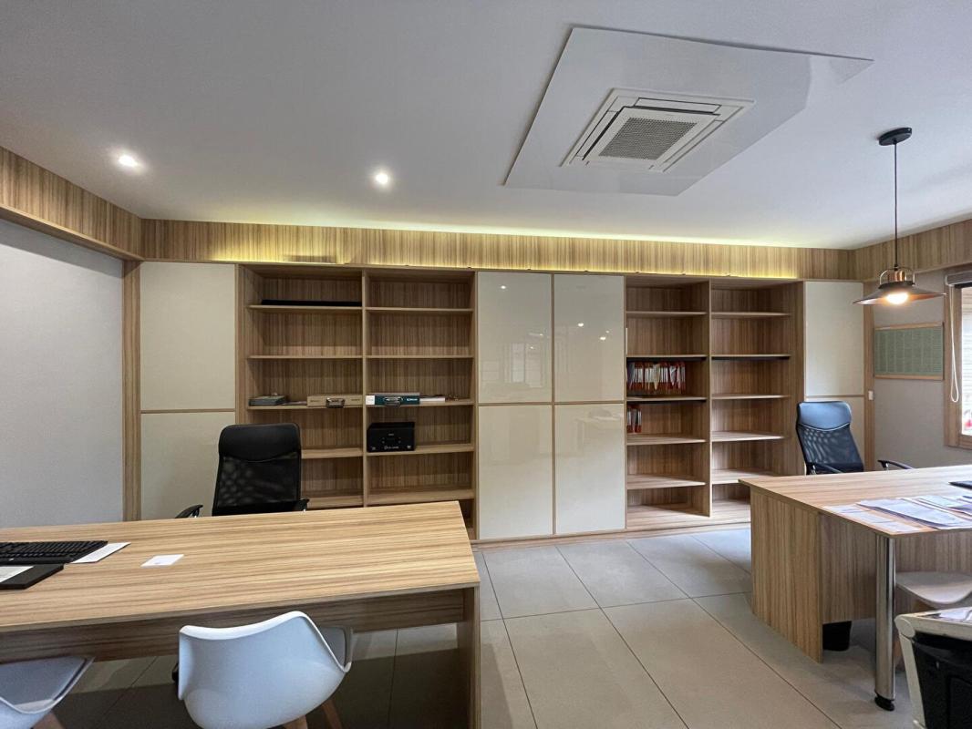 NEVERS Murs commerciaux / Ensemble immobilier professionnel - Nevers 5