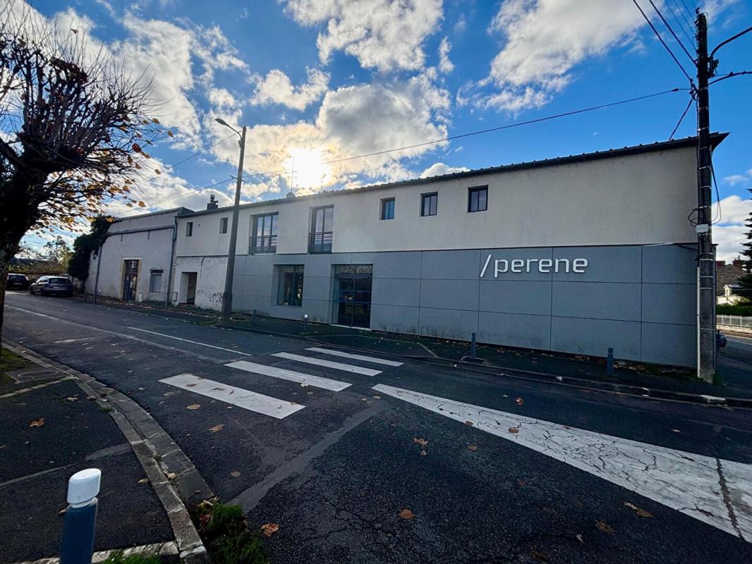 NEVERS Murs commerciaux / Ensemble immobilier professionnel - Nevers 8