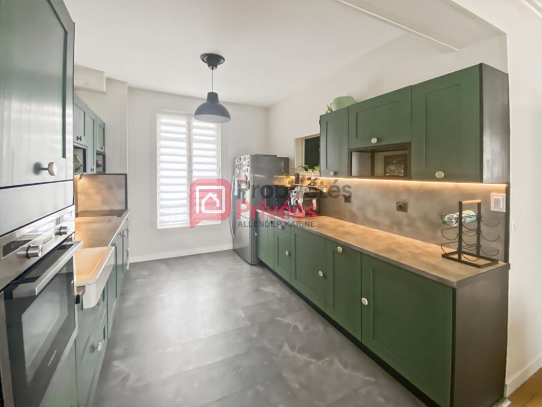 SOUCY Maison Soucy 9 pièce(s) 165 m2 10