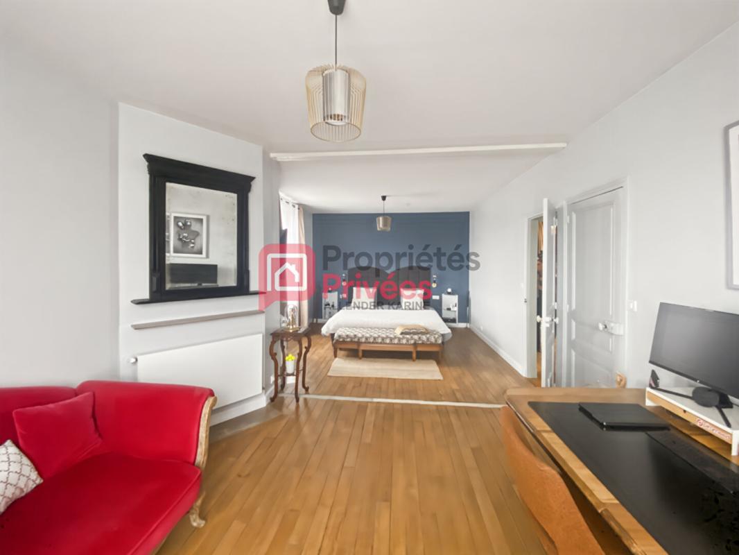 SOUCY Maison Soucy 9 pièce(s) 165 m2 3