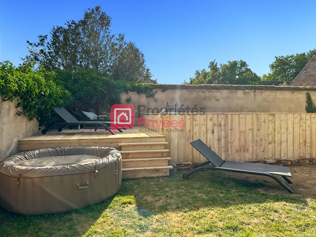 SOUCY Maison Soucy 9 pièce(s) 165 m2 5