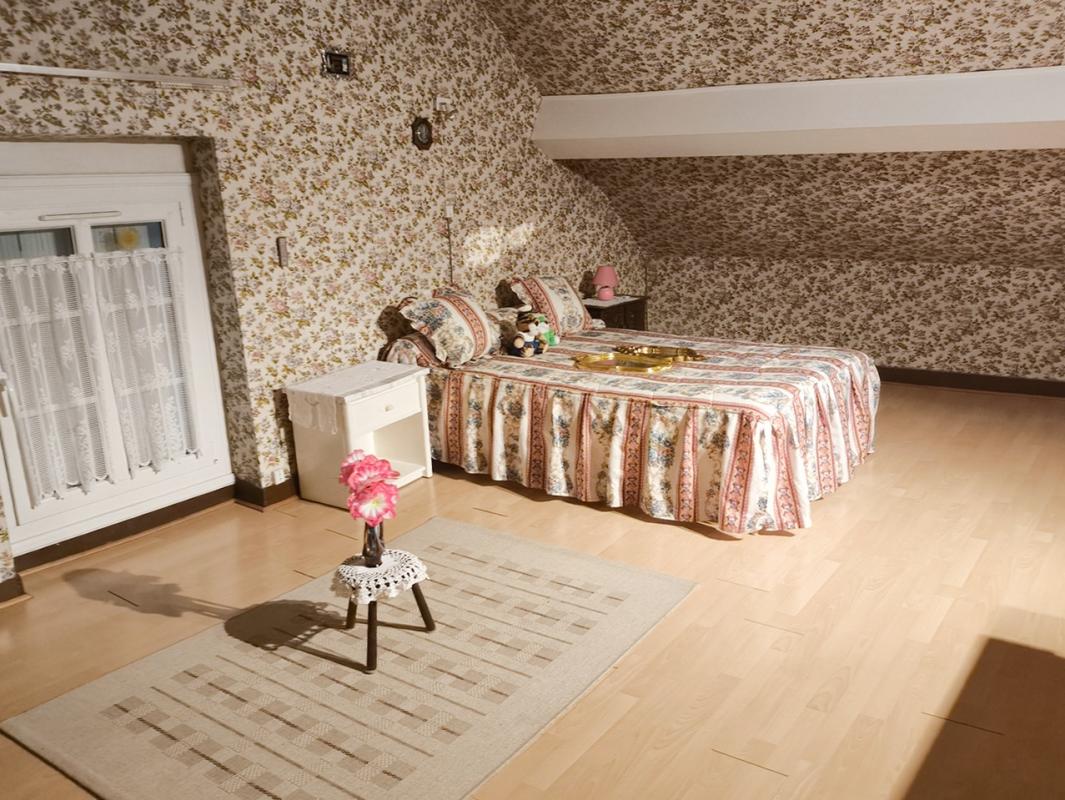 ALENCON Maison Alencon 5 pièce(s) 94 m2 8