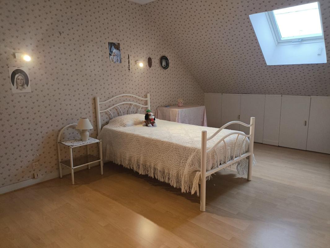 ALENCON Maison Alencon 5 pièce(s) 94 m2 9