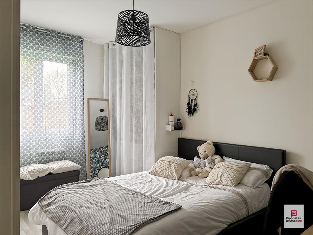 SOLESMES Maison plain pied - Solesmes 4 pièce(s) 93 m2 6