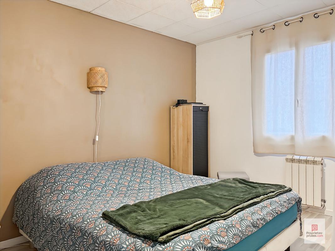 SOLESMES Maison plain pied - Solesmes 4 pièce(s) 93 m2 7