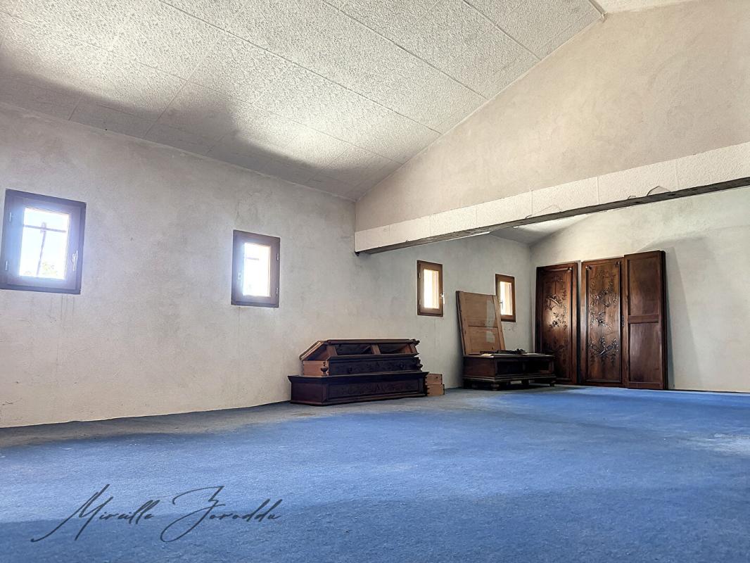 SAINT-REMY-DE-PROVENCE Saint Remy De Provence villa 5 pièces 128 m² avec piscine et dépendance 7