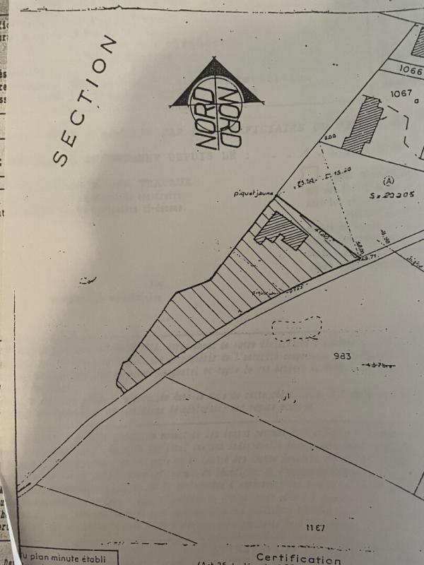 PEYRIAC-DE-MER Maison de plain pied avec un grand jardin arboré 9