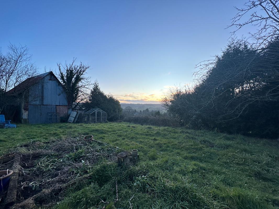 JUVIGNY-LE-TERTRE Charmante maison de 140 m2 à Juvigny Les Vallées 10