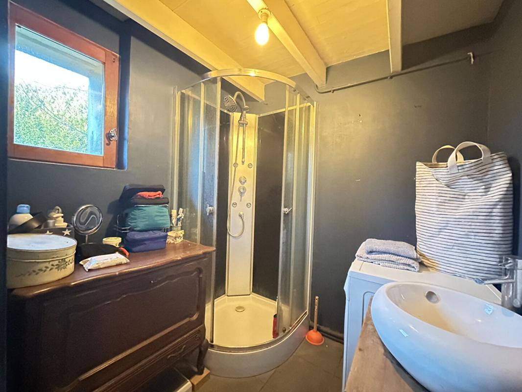 JUVIGNY-LE-TERTRE Charmante maison de 140 m2 à Juvigny Les Vallées 8