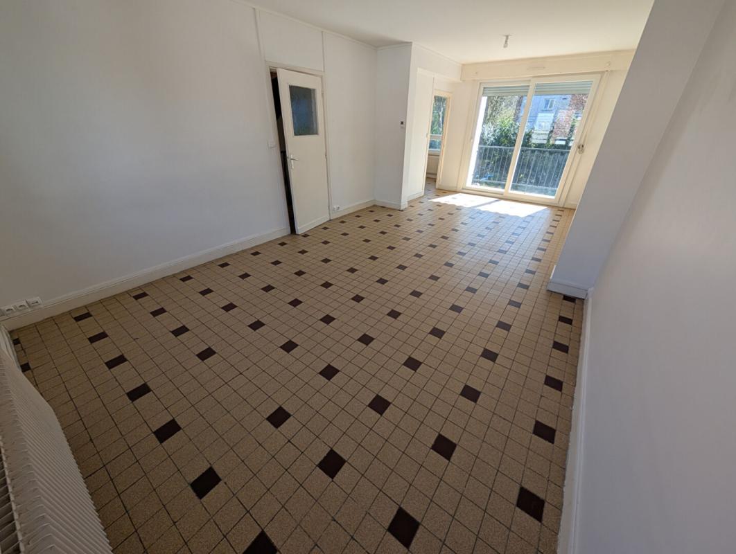 FACHES-THUMESNIL Maison Faches Thumesnil 5 pièce(s) 133 m2, 109 m2 CARREZ 4