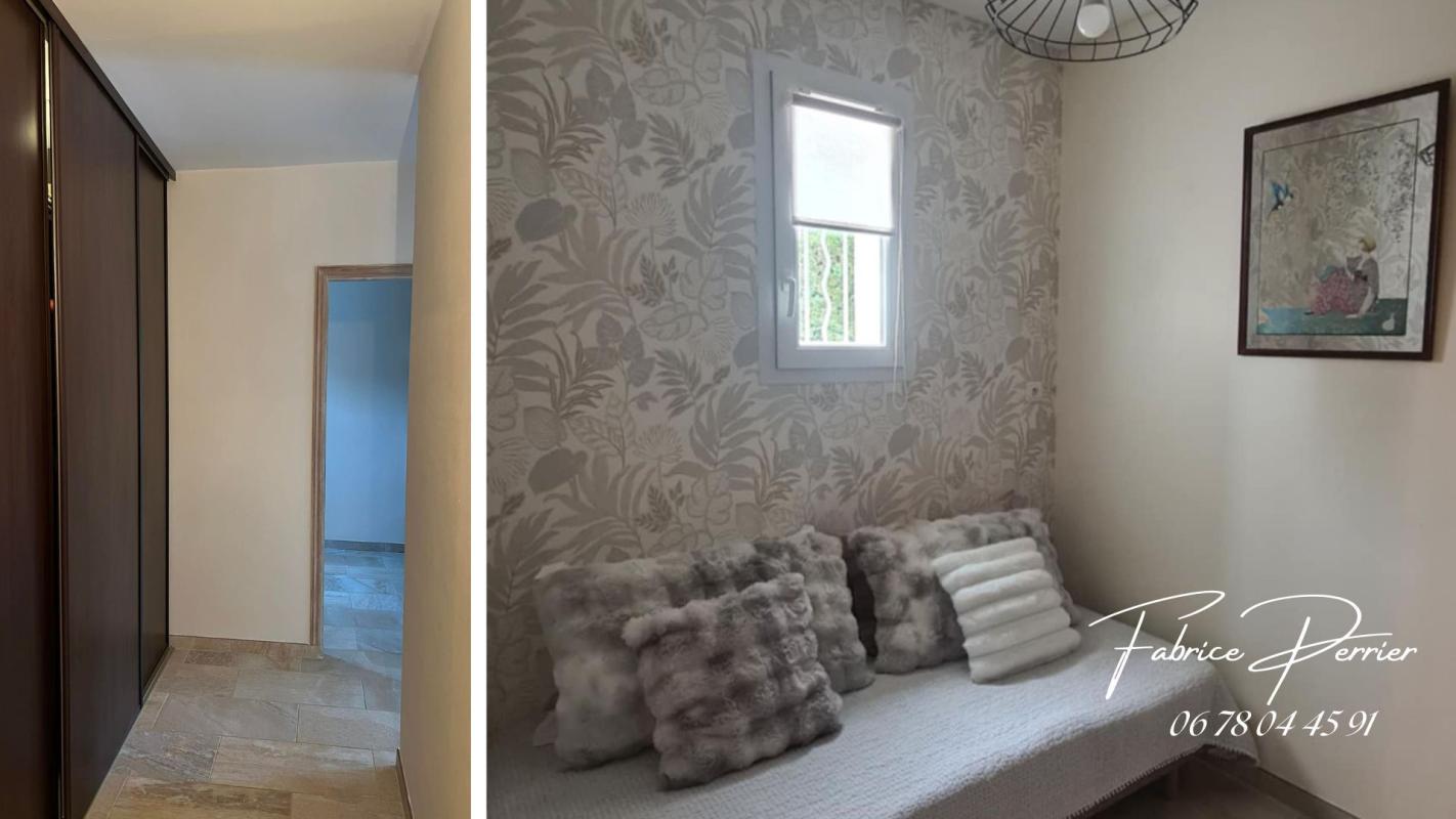 MONTBOUCHER-SUR-JABRON MAISON 147 m2 avec piscine 12