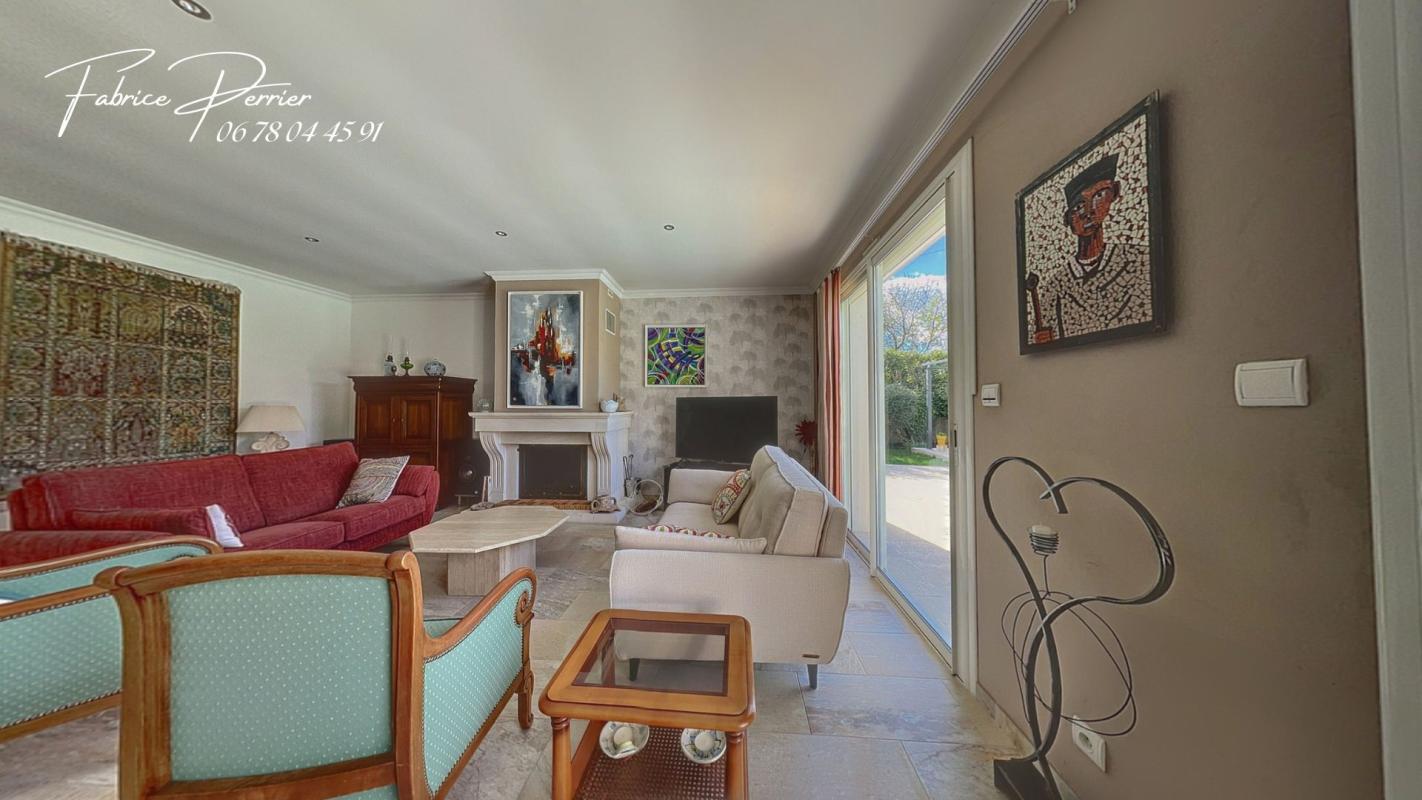 MONTBOUCHER-SUR-JABRON MAISON 147 m2 avec piscine 9