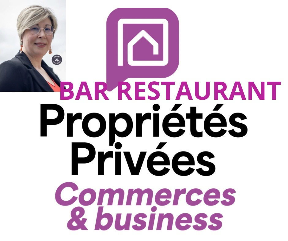 SAINT-MALO ILLE-ET-VIALINE, PROCHE SAINT MALO - BAR RESTAURANT  90 COUVERTS 1