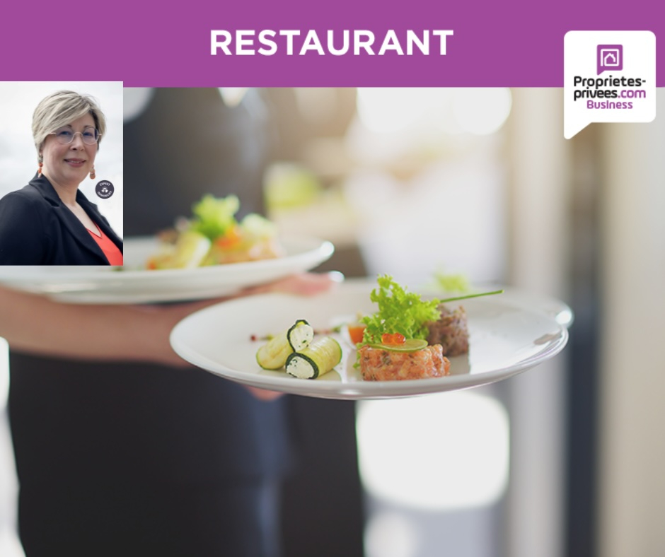 SAINT-MALO ILLE-ET-VIALINE, PROCHE SAINT MALO - BAR RESTAURANT  90 COUVERTS 3