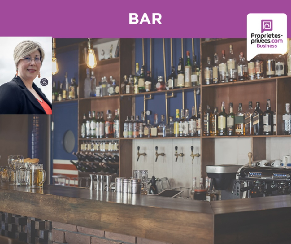 SAINT-MALO ILLE-ET-VIALINE, PROCHE SAINT MALO - BAR RESTAURANT  90 COUVERTS 4