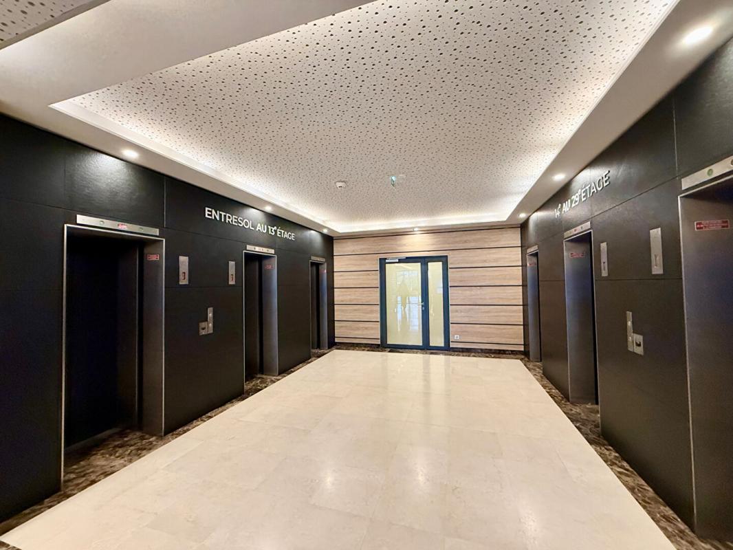 ISSY-LES-MOULINEAUX Appartement rénové, 73 m² avec parking et cave. Issy-les-Moulineaux 7