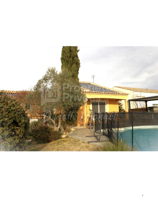 LAURAGUEL Maison de plain-pied - 136 m² - 6 pièces - Classe A 1