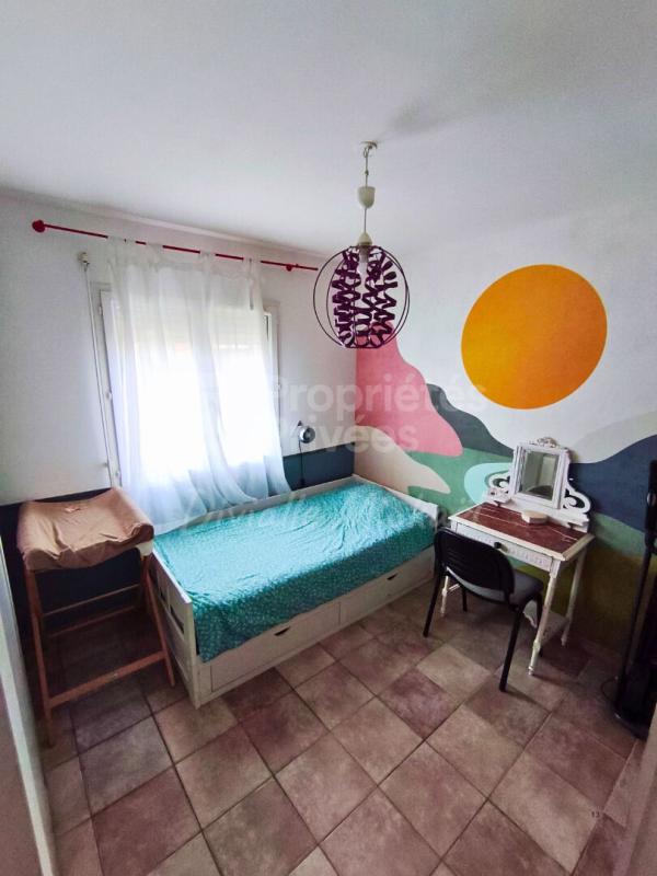 LAURAGUEL Maison de plain-pied - 136 m² - 6 pièces - Classe A 13