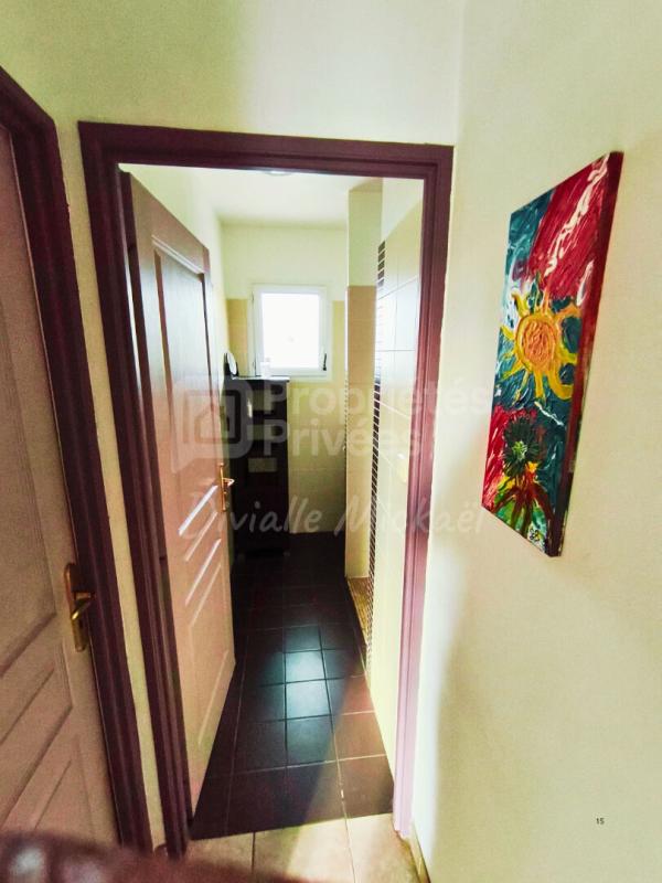 LAURAGUEL Maison de plain-pied - 136 m² - 6 pièces - Classe A 15