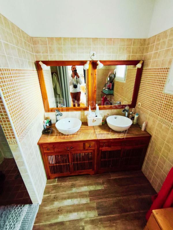 LAURAGUEL Maison de plain-pied - 136 m² - 6 pièces - Classe A 16