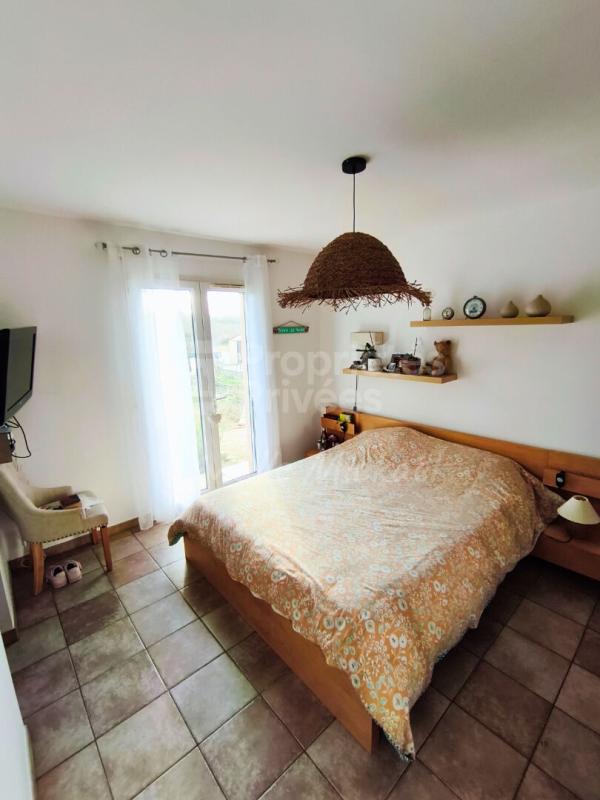 LAURAGUEL Maison de plain-pied - 136 m² - 6 pièces - Classe A 18