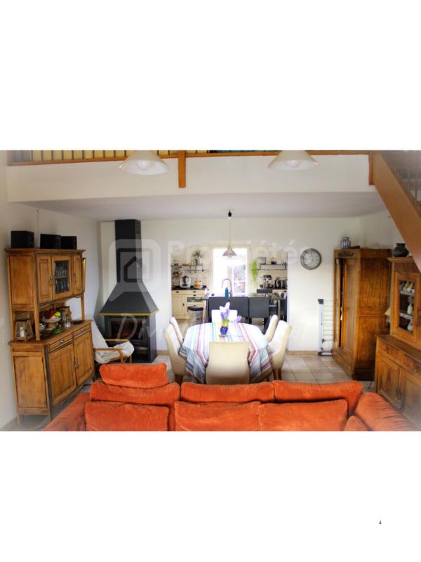 LAURAGUEL Maison de plain-pied - 136 m² - 6 pièces - Classe A 5