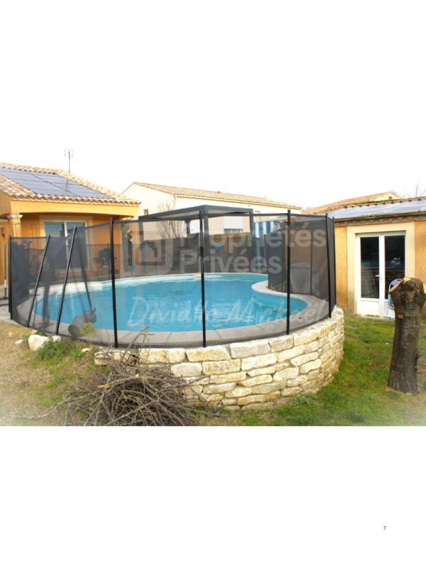 LAURAGUEL Maison de plain-pied - 136 m² - 6 pièces - Classe A 7